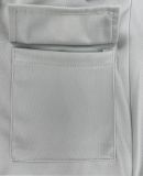 Ladies short sleeve jumpsuit LL6335