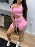 Sexy cutout sports jumpsuit S171