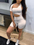 Sexy cutout sports jumpsuit S171