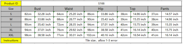 Sexy stretch vest shorts casual suit S166
