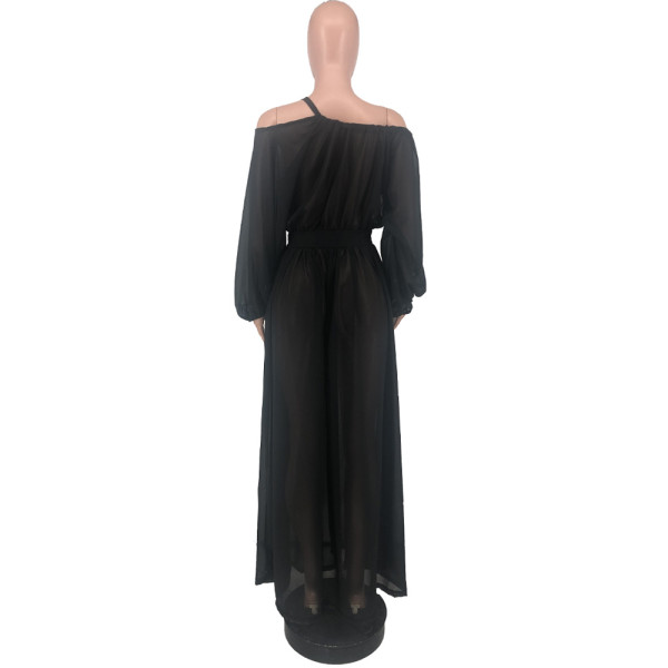 Fashion sexy casual dress ZS8358