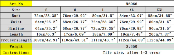 Casual net yarn + shorts + offset printing queen QUEEN two-piece suit W6066