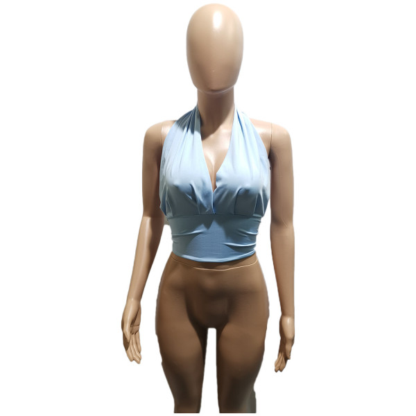 Sexy tube top t-shirt top T2279
