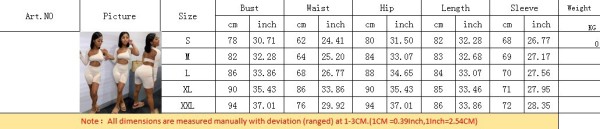 Slim fashion jumpsuit QS5049
