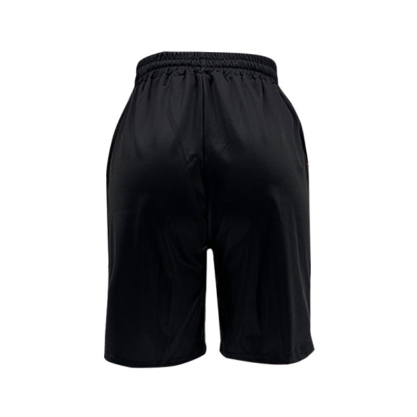 Spoof fashion casual double pocket shorts QS5027