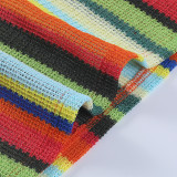 One word tube top temperament was thin dress HY21155
