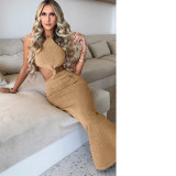 New stylish and personalized slim midi skirt D165439A