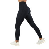 Sports yoga pants, hips and waist, sports high waist leggings hb013