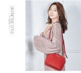 pu ladies shoulder bag chain crossbody shell bag Bags578109000082