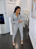 Womenswear fits all curves jumpsuits JR3644
