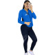 Two-piece sportswear slim fashion casual two-piece suit MC071