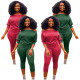 Women's solid color oblique shoulder fashion sexy casual jumpsuit OM1608