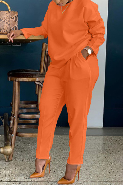 New thick fabric casual solid color suit BN202