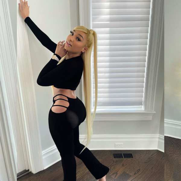 Women's fashion casual sexy low waist micro flared pants Slim autumn and winter long sports two-piece suit SM9207