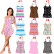 Spring and summer print sexy jumpsuit nightclub clothing home pajamas adjustable A3333