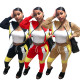 Women's fashion casual hot style splicing solid color suit two-piece women's clothing LL6312