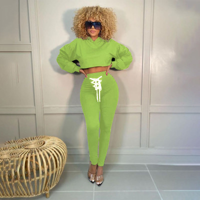 Women's autumn and winter quality spun cotton straps solid color slim two-piece suit PH13261