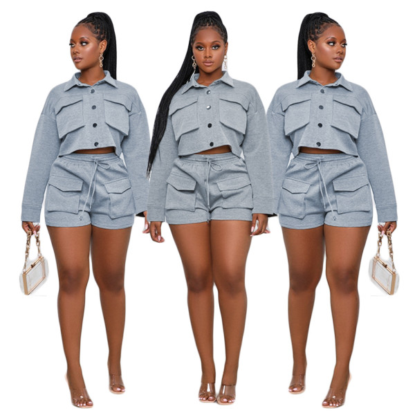 Organ bag sexy fashion two-piece women's suit F152