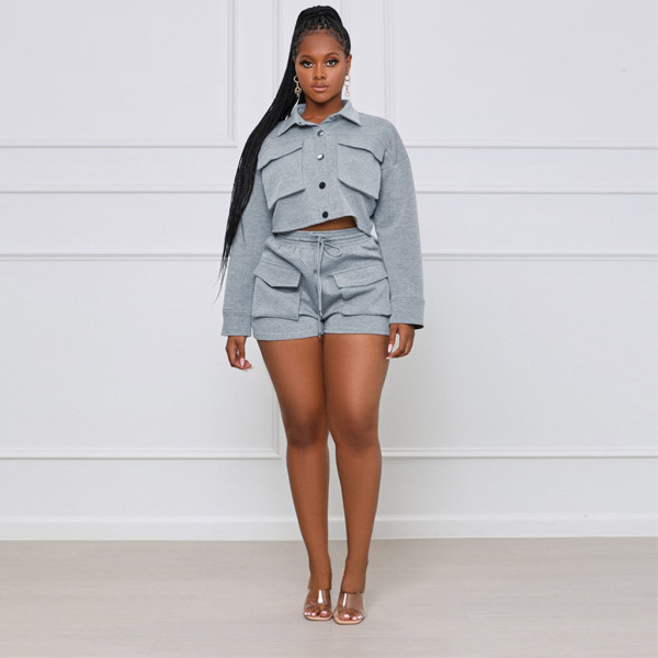 Organ bag sexy fashion two-piece women's suit F152