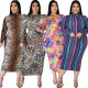 Sexy fashion plus size women's slim dress SMR10603