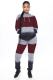 Sweater positioning gradient autumn and winter fashion casual suit DY1101