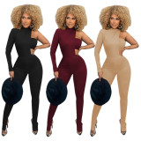 Three-piece suit H10011