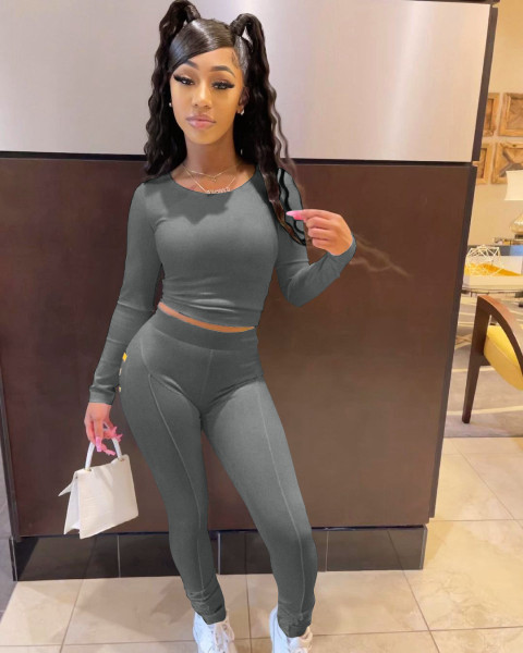 Fashion sexy waistless machine eye strap women's two-piece suit DN8645
