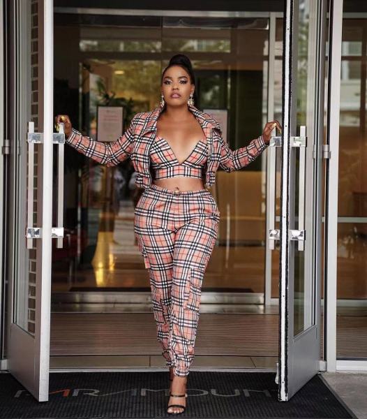 Fashion sexy women's independent stand 3-piece suit D8465