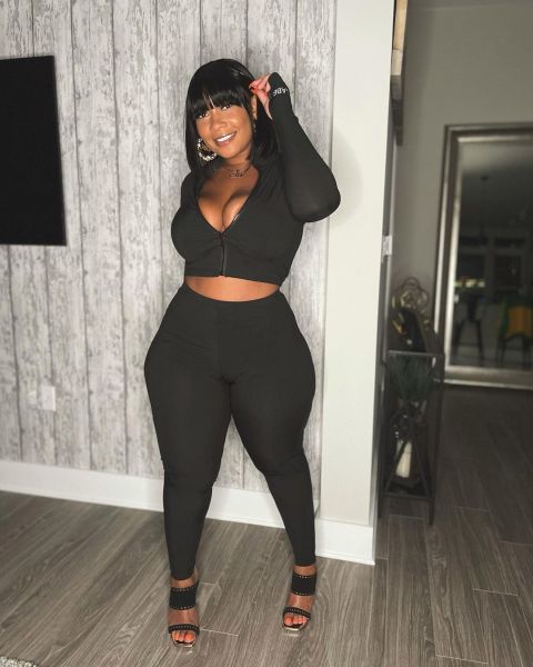 Plus size women's nightclub high neck thread embroidery letters zipper sports two-piece suit NY88047
