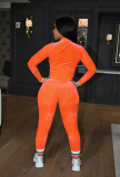 New sexy casual solid color gold velvet jumpsuit YD8547