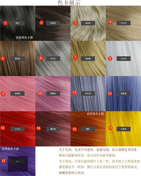 Wig female black short straight hair center point bobo wave head high temperature silk chemical fiber hair button net headgear