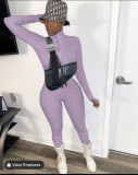 HOT-HOT Women Fitness Jumpsuit FF1001