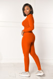 Women's new super soft high-elastic self-cultivation suit two-piece simple pit strip