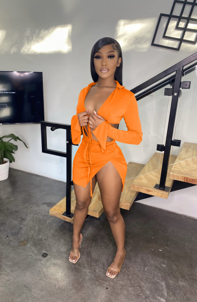 Women's spring and summer straps, long sleeves, swimsuit suits