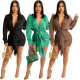 Women's clothing spring new style pleated button lace dress