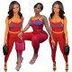 New fashion sexy two-piece sling set