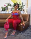 New fashion sexy two-piece sling set
