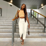 Women's Fashion Urban Casual Women's Jeans Trend