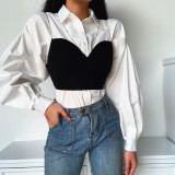 Flash diamond diamond chain tube top strap women fashion sexy lady style body shaping temperament base wrap top