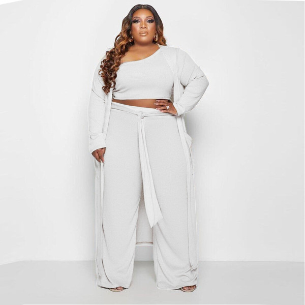 Temperament commuter vest trousers coat three-piece nightclub suit