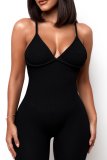 Ladies Sexy Backless Sling Pit Bar Body Shaper