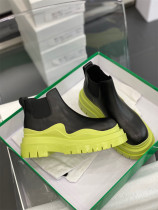 Martin boots women's leather Martin boots mona mid-tube chimney boots short boots Chelsea boots Martin boots women's leather Martin boots mona mid-tube chimney boots short boots Chelsea boots