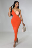 suspender sexy cutout dress