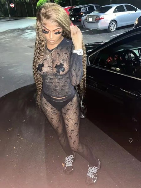 sexy lingerie jumpsuit