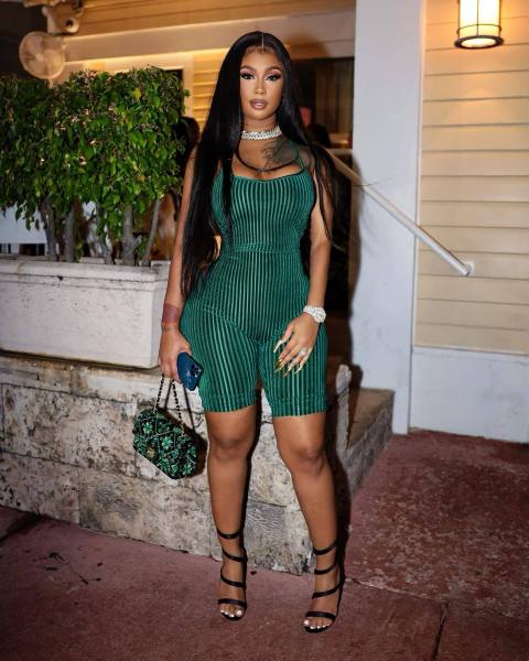 Flocked Lace-Up Backless Sexy Jumpsuit