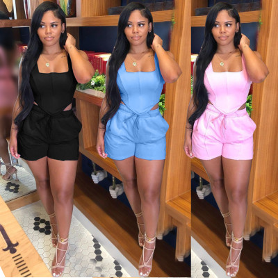 Nightclub Sexy Strap Set