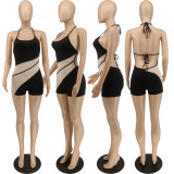 sexy jumpsuit