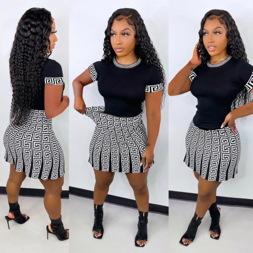 Sexy split open back strap deep V one-piece nightclub dress