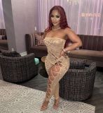Women's Sexy Fashion Cutout Jumpsuit