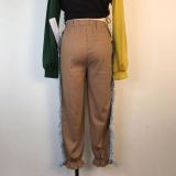 Fashion Loose Women's Pants
